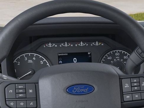 New 2026 Ford F150 STX AWD/4WD image 13