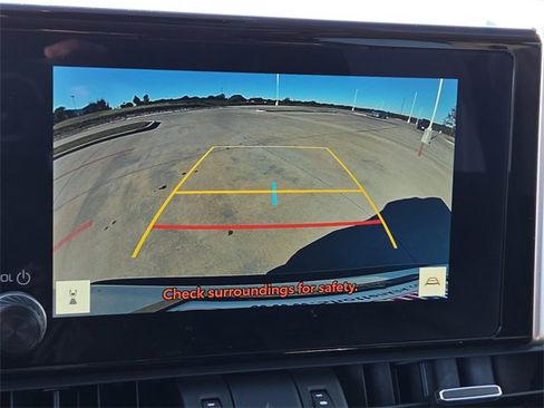 Used 2025 Toyota RAV4 XLE Premium image 22