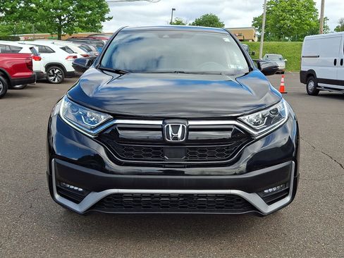 Used 2020 Honda CR-V EX image 2