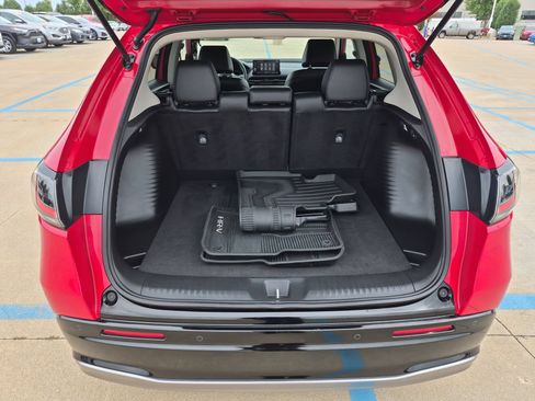 Used 2024 Honda HR-V EX-L image 26