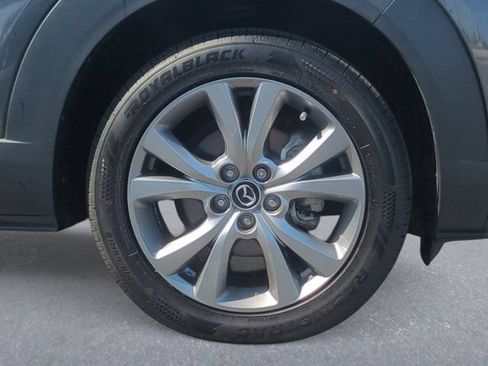 Used 2023 MAZDA CX-30 AWD 2.5 S w/ Select Package image 13