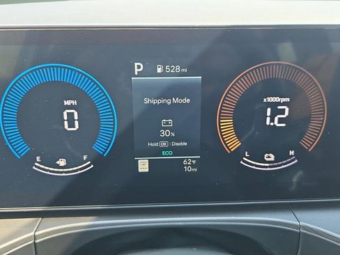 New 2026 Hyundai Santa Fe SE AWD/4WD image 17