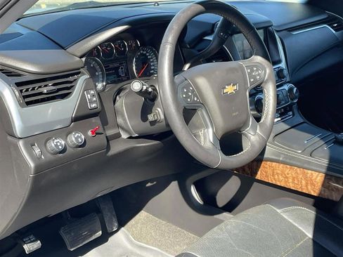 Used 2017 Chevrolet Tahoe Premier image 15