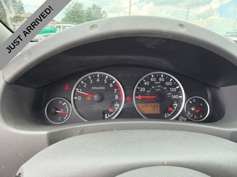 Used 2019 Nissan Frontier SL RWD image 9