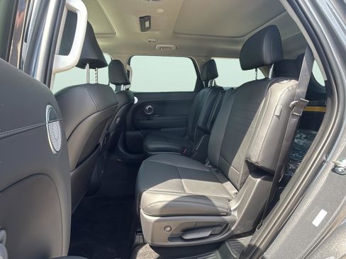 New 2026 Hyundai Palisade Limited FWD image 19