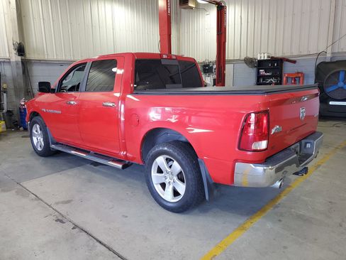 Used 2012 RAM 1500 Big Horn image 3