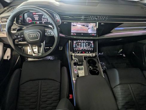 New 2026 Audi RS Q8 performance AWD/4WD image 16