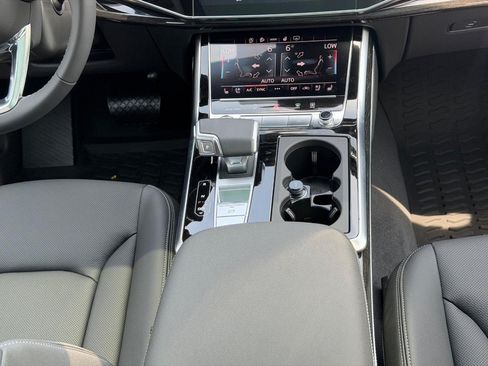 New 2026 Audi Q7 Premium Plus AWD/4WD image 8