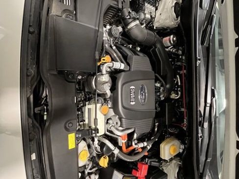 Used 2023 Subaru Crosstrek Hybrid w/ Moonroof Package w/Navigation image 27