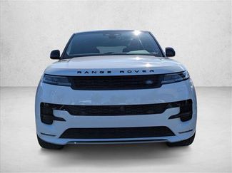 Used 2024 Land Rover Range Rover Sport Dynamic SE AWD/4WD video 2