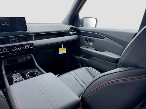New 2026 Honda Passport TrailSport Elite image 18