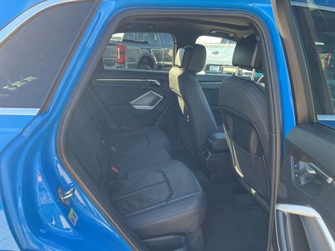 Used 2023 Audi Q3 2.0T Premium AWD/4WD image 18