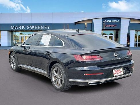 Used 2022 Volkswagen Arteon SE FWD image 28