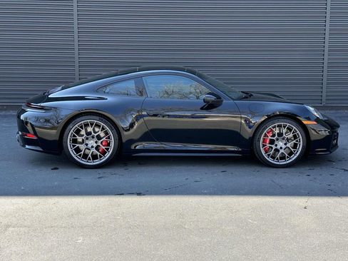 New 2026 Porsche 911 Carrera S RWD image 6