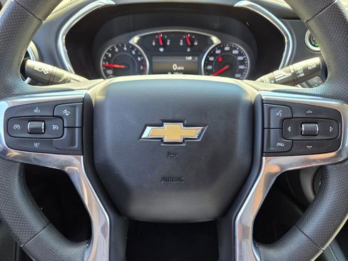 Used 2024 Chevrolet Blazer LT w/ Midnight/Sport Edition FWD image 29