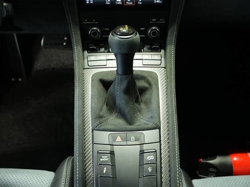 Used 2024 Porsche 718 Boxster Spyder RS image 24