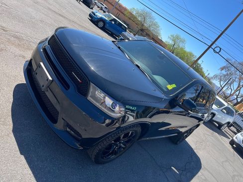 Used 2020 Dodge Durango GT image 48