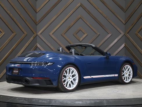 Used 2023 Porsche 911 Carrera GTS w/ Premium Package image 14