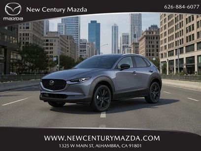 New 2026 MAZDA CX-30 AWD 2.5 S