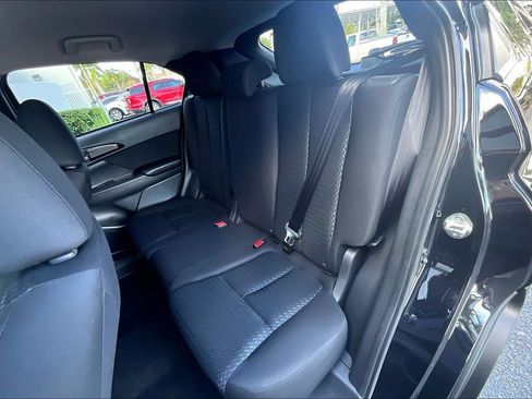 New 2026 Mitsubishi Eclipse Cross ES AWD/4WD image 10