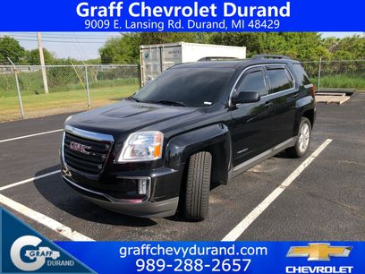 Used 2017 GMC Terrain SLE w/ Driver Alert Package I
