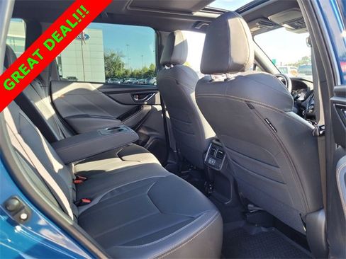 Used 2022 Subaru Forester Wilderness image 15