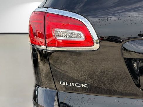 Used 2017 Buick Enclave Convenience w/ Trailering Package FWD image 10