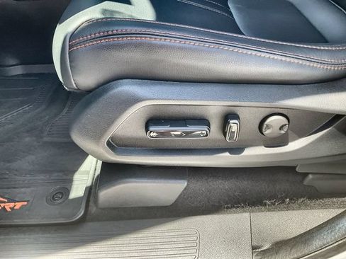 Used 2025 Honda Pilot TrailSport image 20