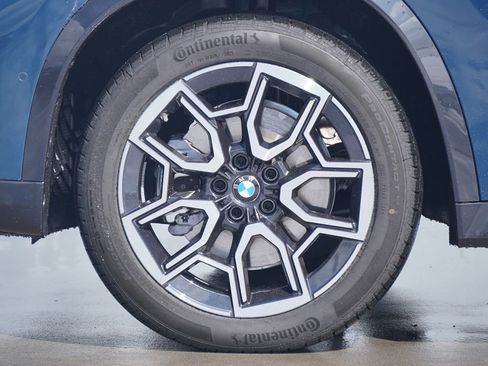 New 2026 BMW X1 xDrive28i w/ Technology Package image 5