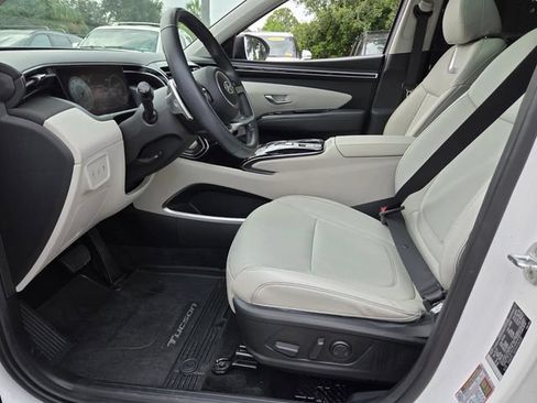 Used 2022 Hyundai Tucson Limited AWD/4WD image 11