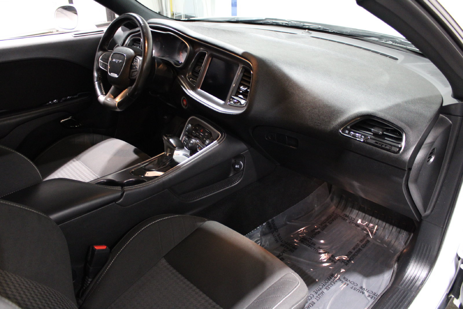 Used 2019 Dodge Challenger SRT Hellcat Redeye RWD image 18