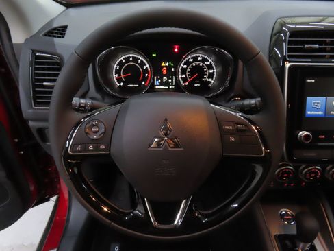 New 2025 Mitsubishi Outlander Sport SE AWD/4WD image 14