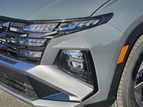 New 2026 Hyundai Tucson SEL image 10