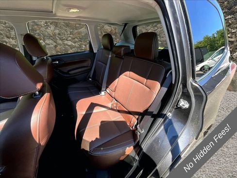 Used 2017 Subaru Forester 2.0XT Touring AWD/4WD image 23
