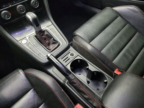 Used 2016 Volkswagen GTI SE w/ Lighting Package (SEL) image 26