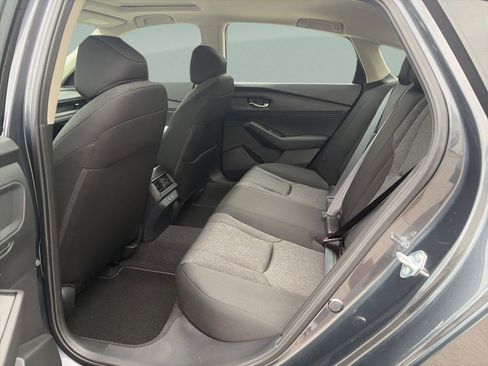 Certified 2026 Honda Accord SE image 16