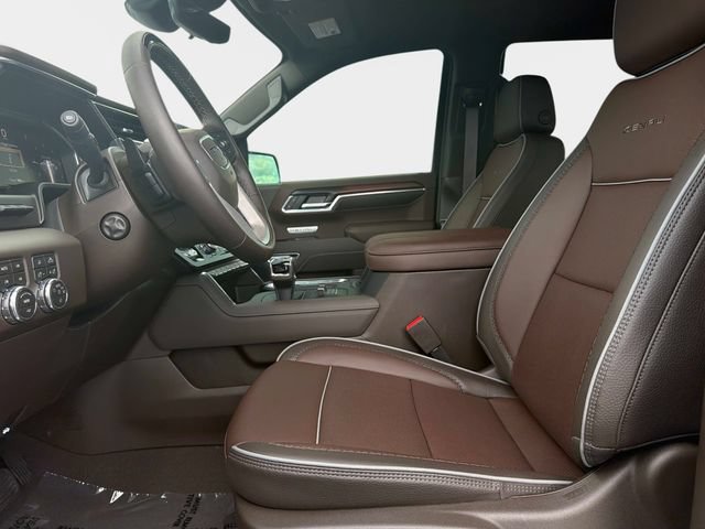 Used 2026 GMC Sierra 1500 Denali AWD/4WD image 17