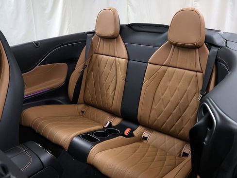 New 2026 Mercedes-Benz CLE 450 4MATIC Cabriolet image 14