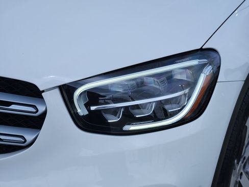 Used 2020 Mercedes-Benz GLC 300 image 9