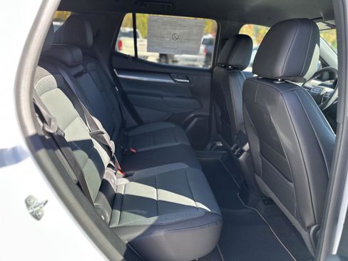 New 2026 GMC Terrain AT4 w/ Technology Package II image 11