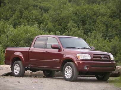 Used 2005 Toyota Tundra SR5
