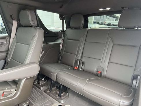 Used 2021 GMC Yukon Denali w/ Denali Premium Package RWD image 13