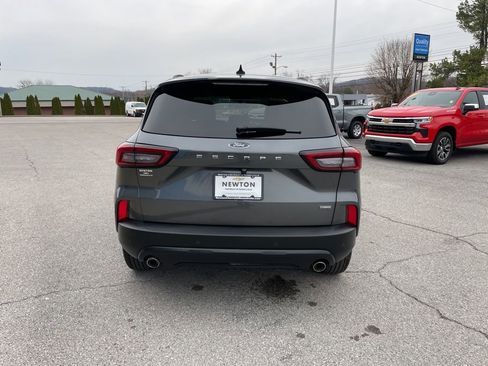Used 2025 Ford Escape ST-Line w/ Equipment Group 301A image 48