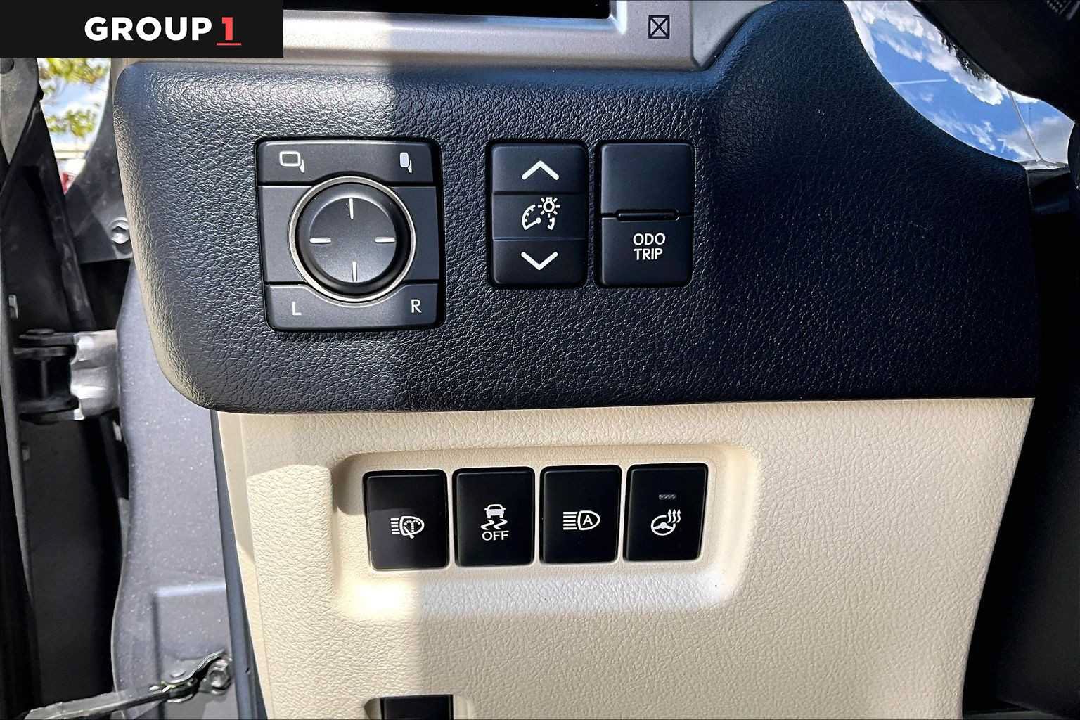 Certified 2021 Lexus GX 460 Premium AWD/4WD image 33