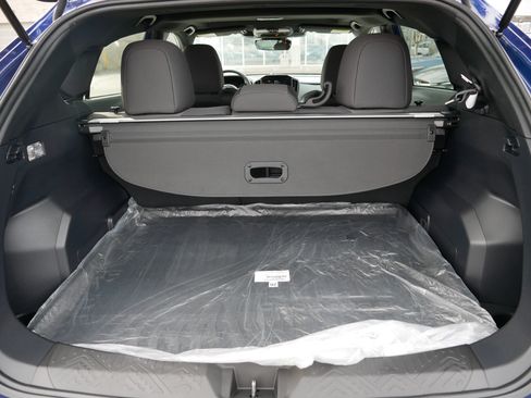 Certified 2025 Subaru Crosstrek 2.5i Sport w/ Popular Package #4A image 18