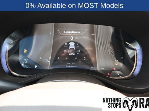 New 2026 RAM 1500 Limited image 9