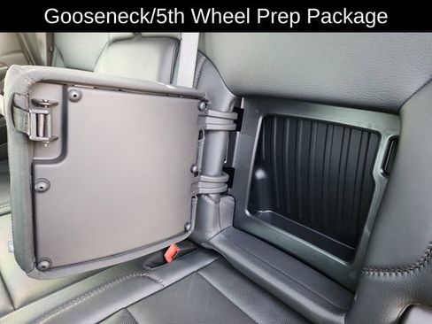 Used 2024 GMC Sierra 2500 Denali w/ Denali Reserve Package image 31