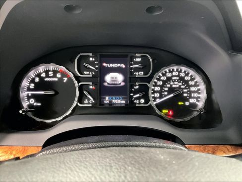 Used 2021 Toyota Tundra 1794 Edition image 25