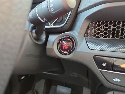 New 2026 Honda CR-V EX image 22