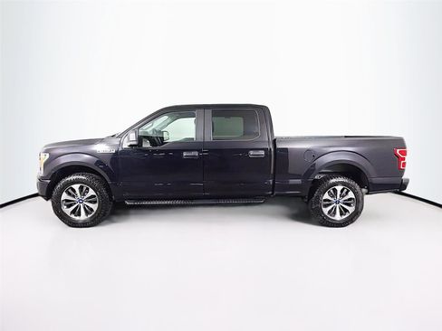 Used 2020 Ford F150 XL w/ Equipment Group 101A Mid AWD/4WD image 8
